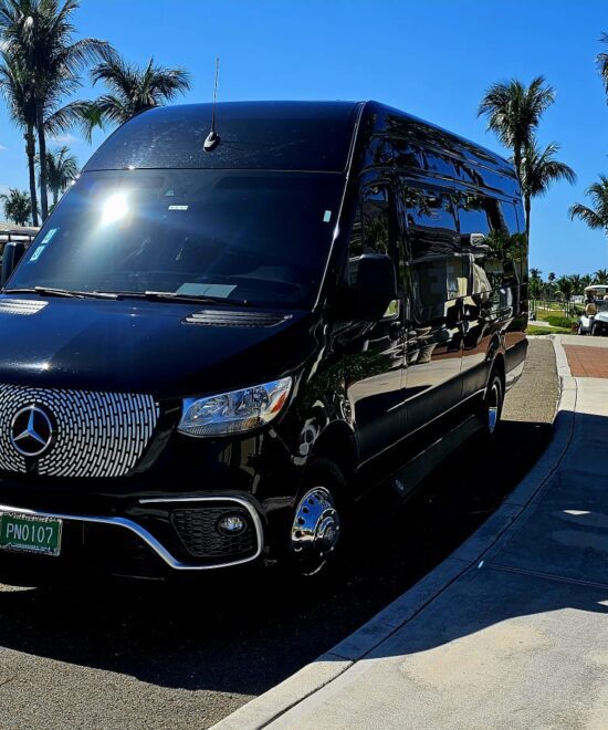 Nassau Airport to RIU Palace Paradise Island Transfer