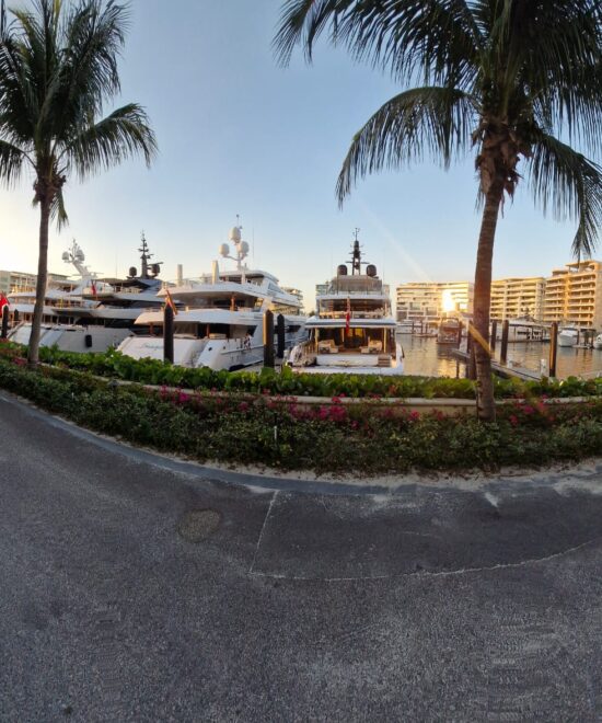 Nassau Black Car Service (11)