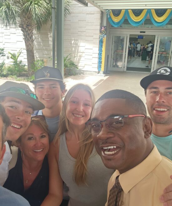 Nassau Airport to Paradise Island Transfer